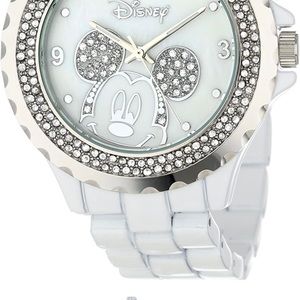 Disney Mickey Mouse Watch